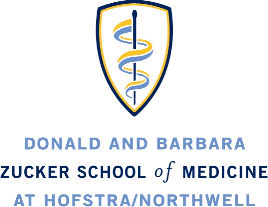Donald and Barbara Zucker School of Medicine at Hofstra/Northwell