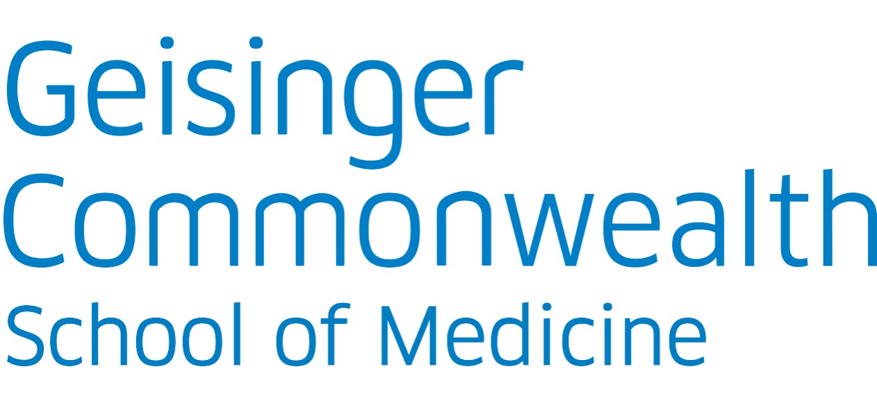 Geisinger Commonwealth School of Medicine