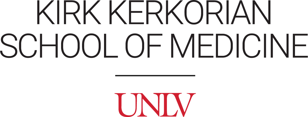 Kirk Kerkorian School of Medicine at UNLV