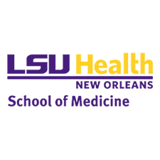 Louisiana State University School of Medicine in New Orleans