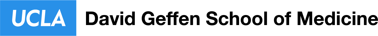 University of California, Los Angeles David Geffen School of Medicine