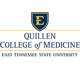 East Tennessee State University James H. Quillen College of Medicine
