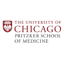 University of Chicago Division of the Biological Sciences The Pritzker School of Medicine