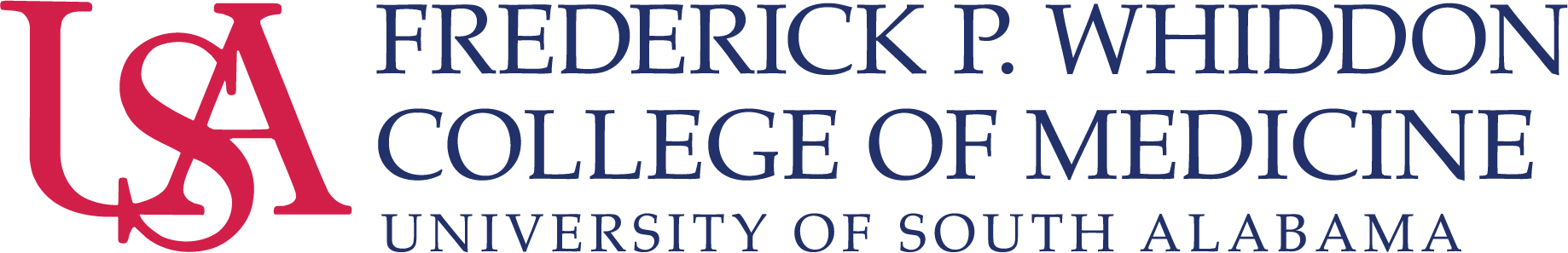 Frederick P. Whiddon College of Medicine at the University of South Alabama