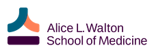 Alice L. Walton School of Medicine