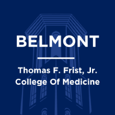 Thomas F. Frist, Jr. College of Medicine at Belmont University