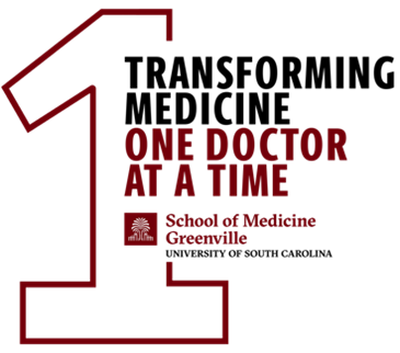 University of South Carolina School of Medicine Greenville
