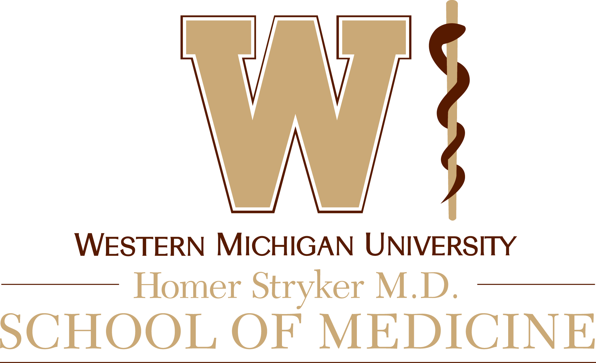 Western Michigan University Homer Stryker M.D. School of Medicine
